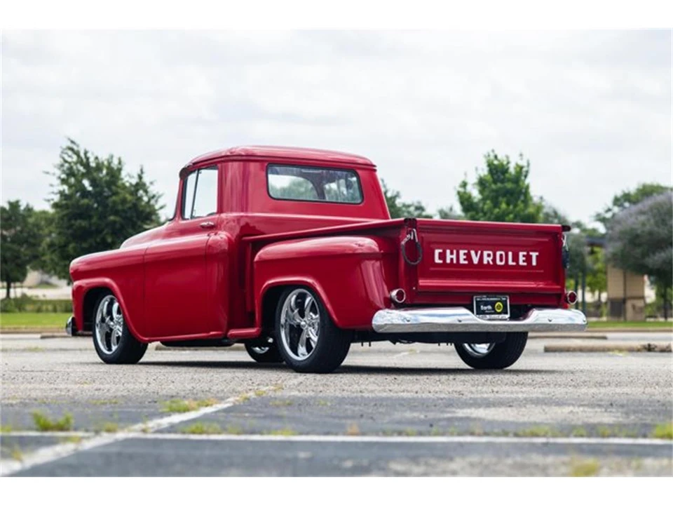 1959 Chevrolet Task Force - Image 28 of 31