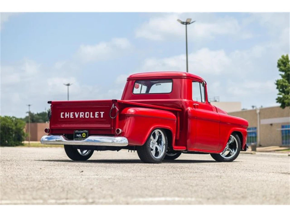 1959 Chevrolet Task Force - Image 17 of 31