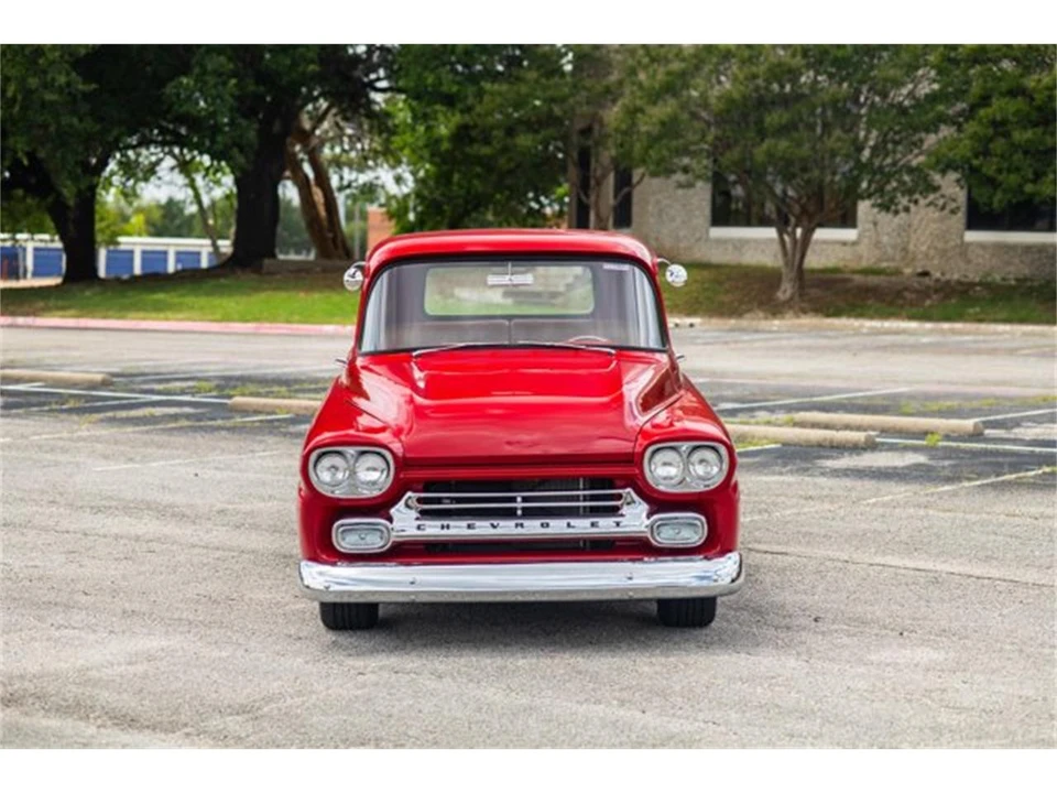 1959 Chevrolet Task Force - Image 23 of 31