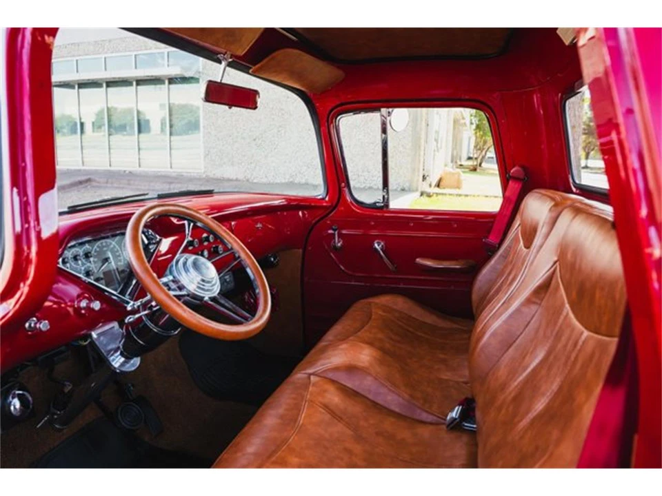 1959 Chevrolet Task Force - Image 3 of 31