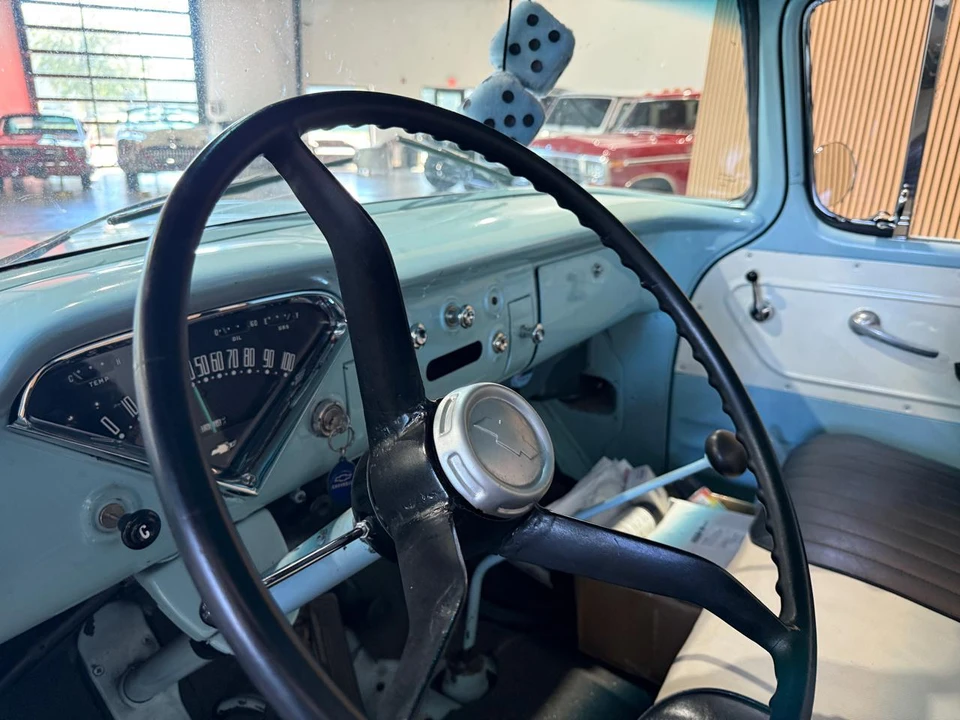 1959 Chevrolet Task Force - Image 26 of 31
