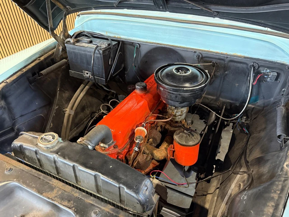1959 Chevrolet Task Force - Image 28 of 31