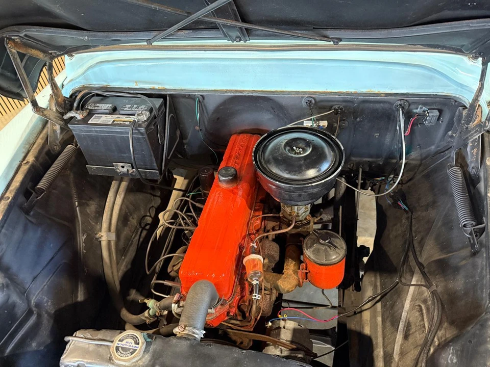 1959 Chevrolet Task Force - Image 29 of 31