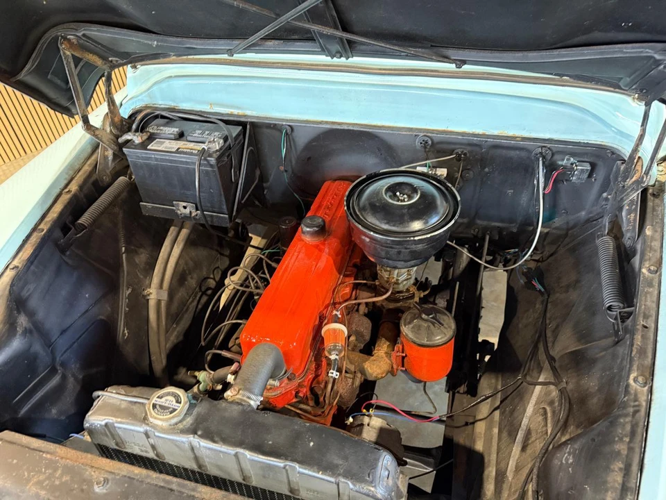 1959 Chevrolet Task Force - Image 31 of 31