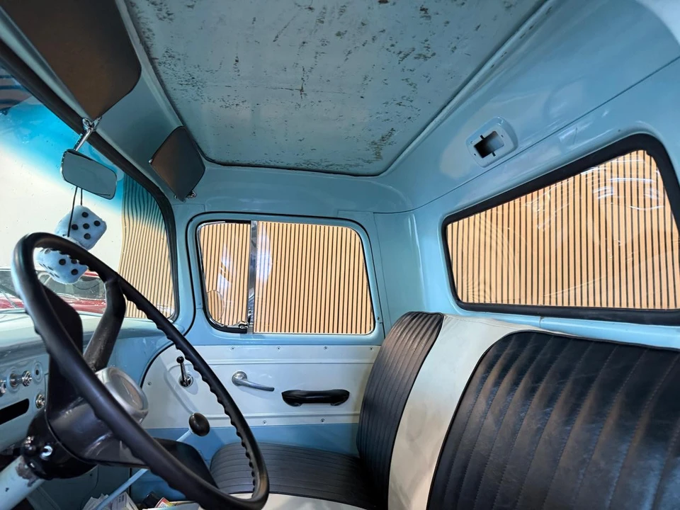 1959 Chevrolet Task Force - Image 24 of 29