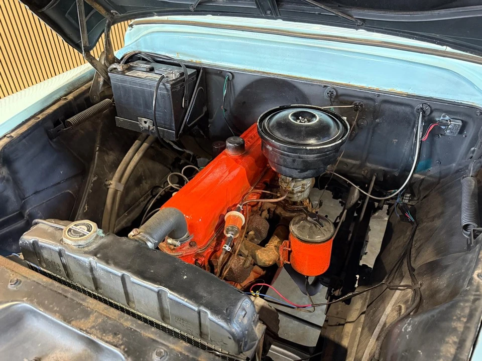 1959 Chevrolet Task Force - Image 29 of 31