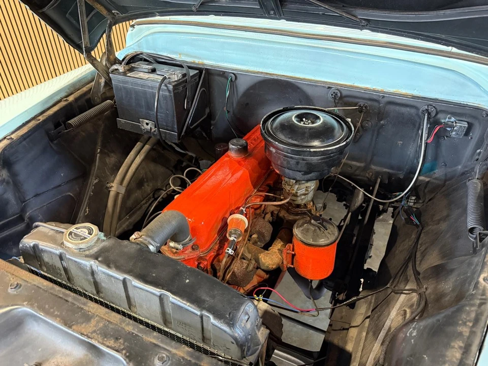 1959 Chevrolet Task Force - Image 3 of 29