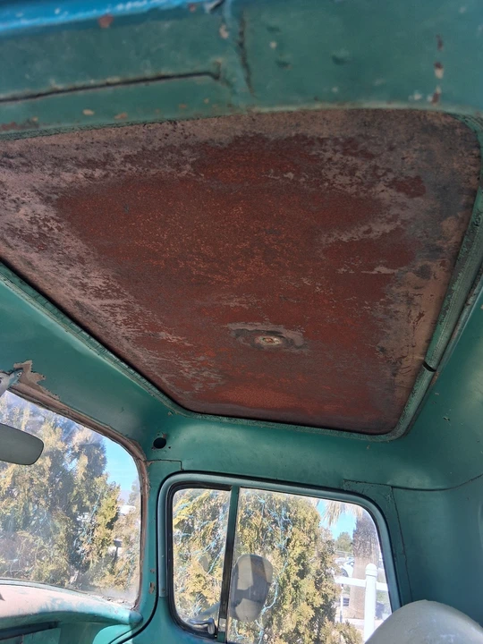 1959 Chevrolet Task Force - Image 14 of 14