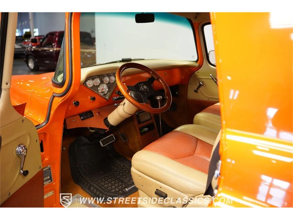 1959 Chevrolet Task Force - Image 3 of 31
