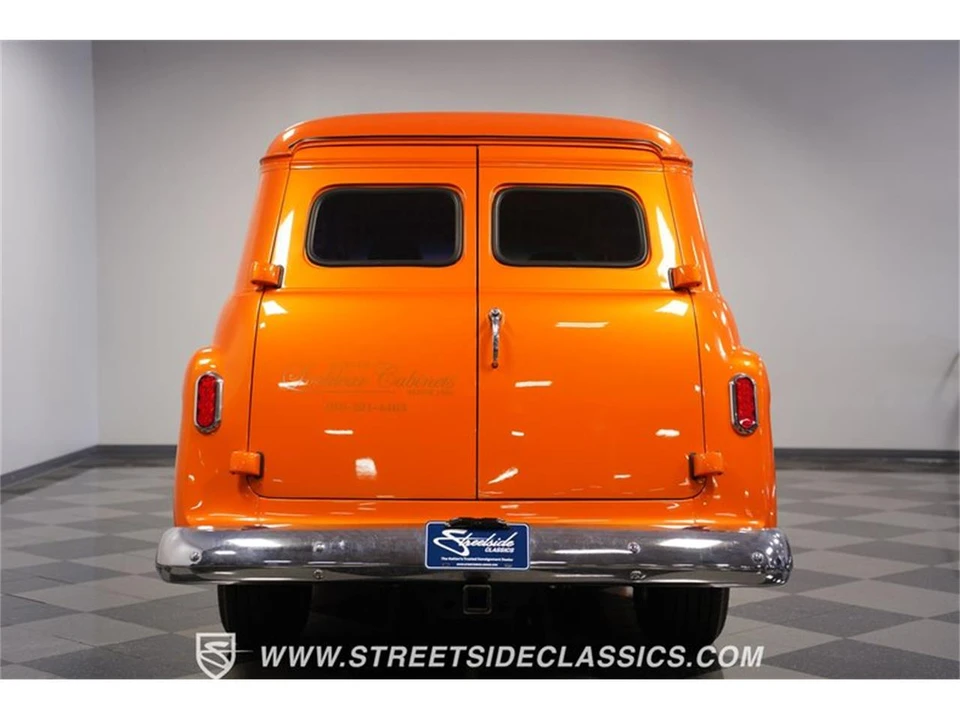 1959 Chevrolet Task Force - Image 24 of 31