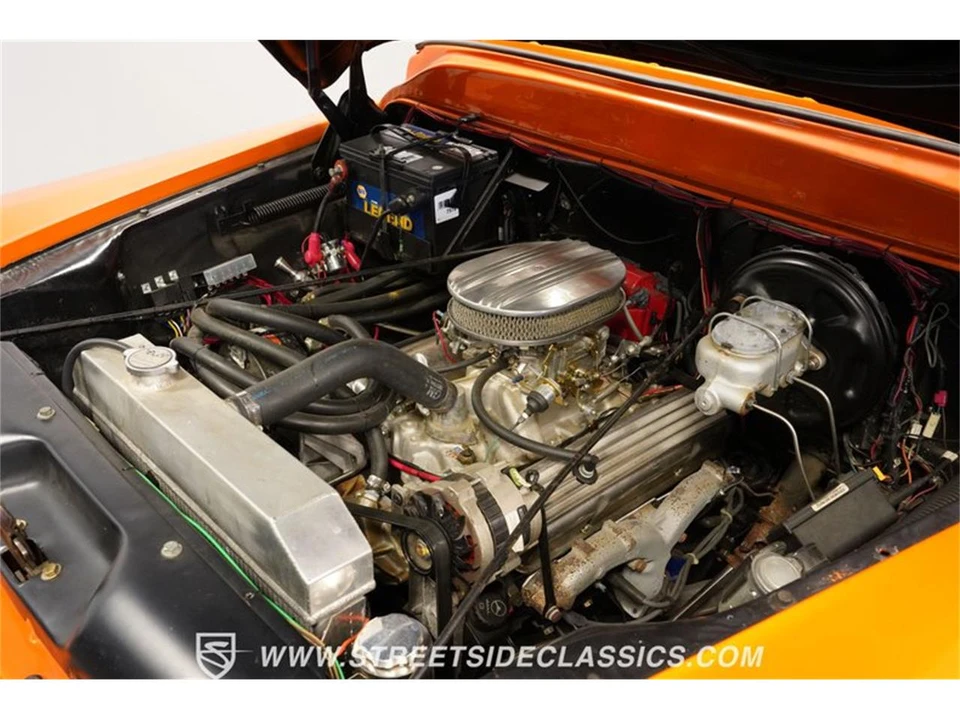 1959 Chevrolet Task Force - Image 31 of 31