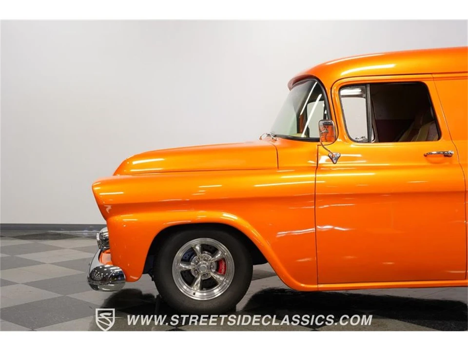 1959 Chevrolet Task Force - Image 22 of 31