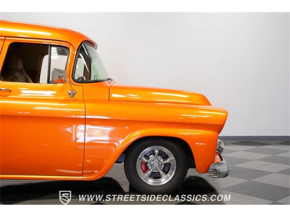 1959 Chevrolet Task Force - Image 29 of 31