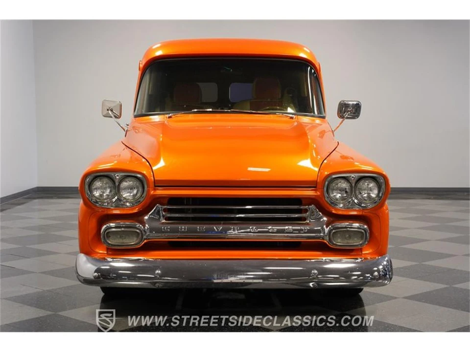1959 Chevrolet Task Force - Image 16 of 31