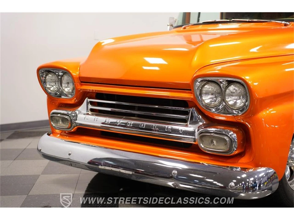 1959 Chevrolet Task Force - Image 18 of 31