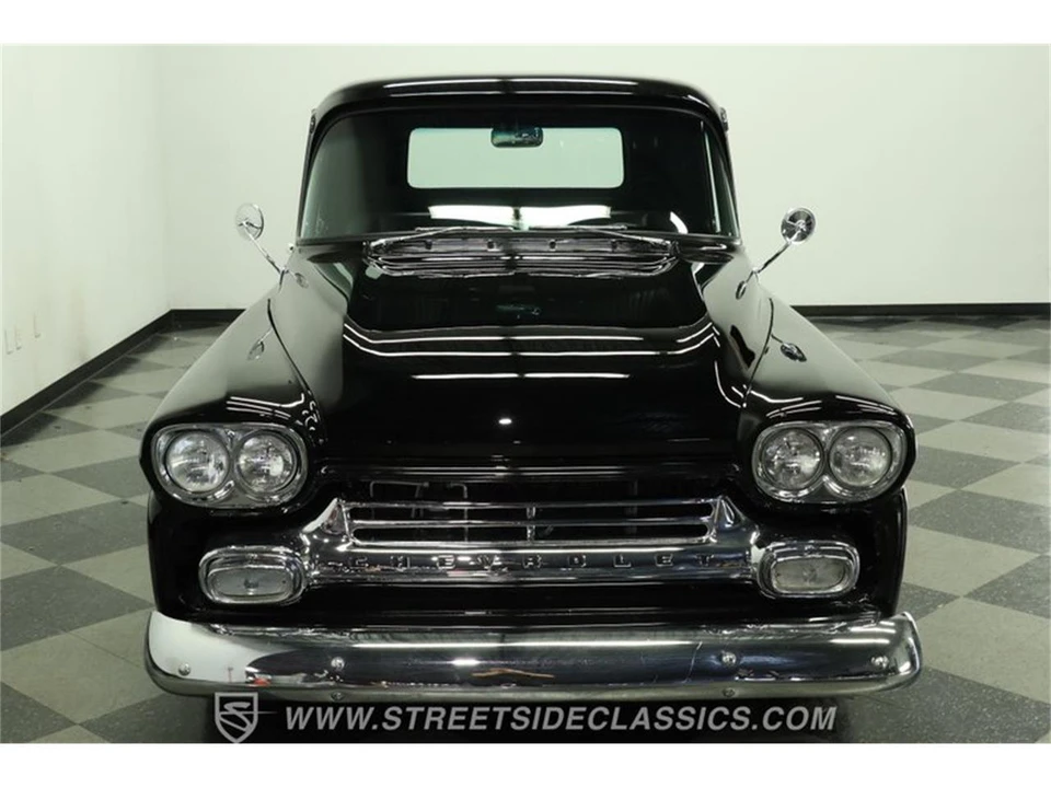 1959 Chevrolet Task Force - Image 16 of 31