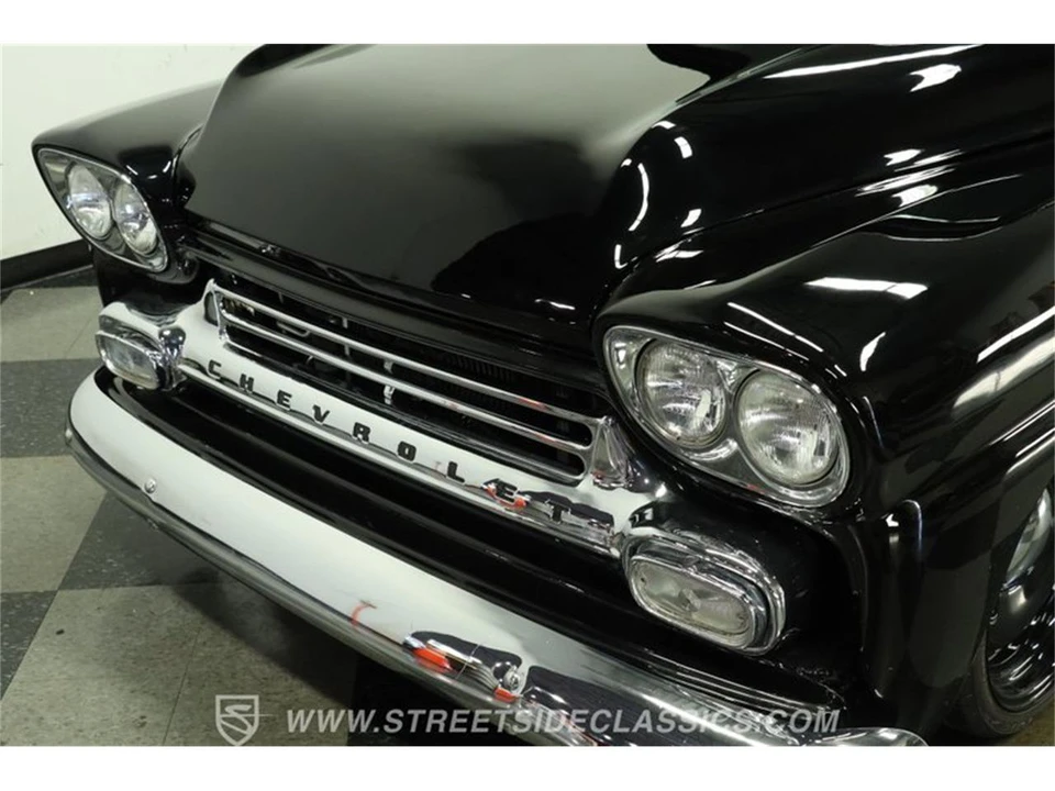 1959 Chevrolet Task Force - Image 19 of 31