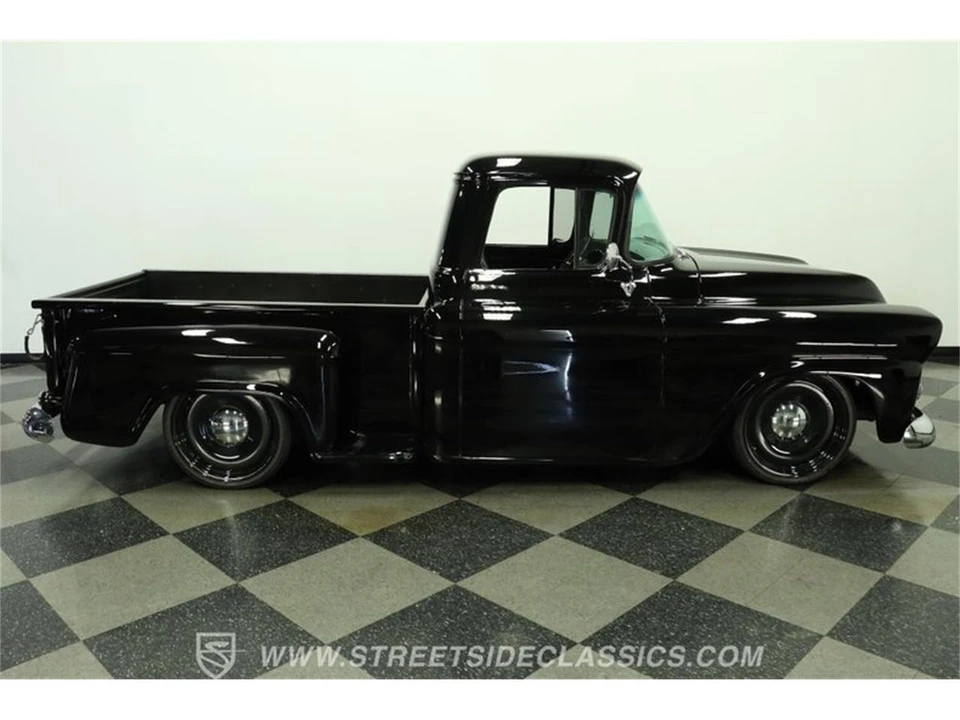 1959 Chevrolet Task Force - Image 13 of 31