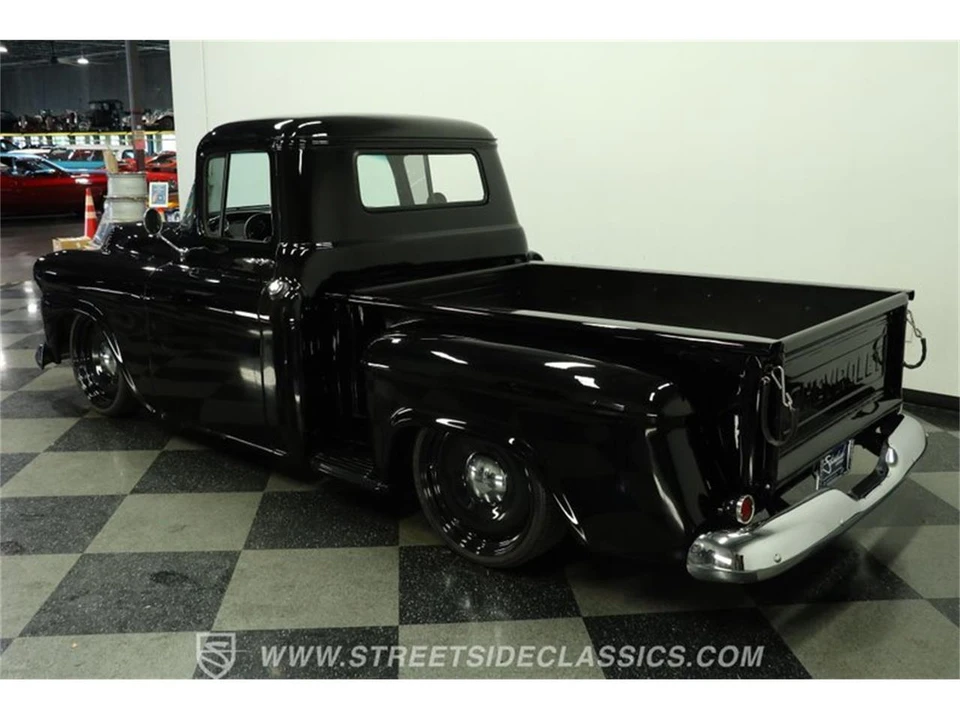 1959 Chevrolet Task Force - Image 7 of 31
