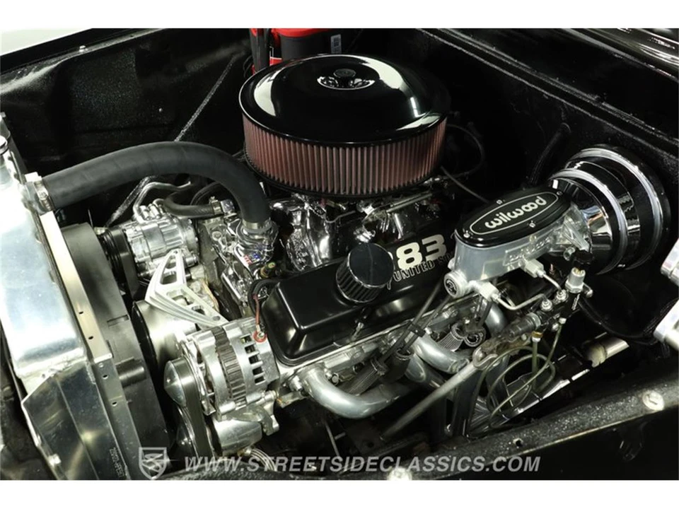 1959 Chevrolet Task Force - Image 31 of 31