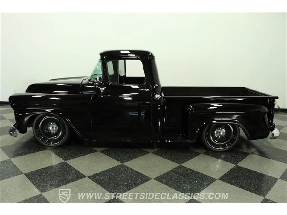 1959 Chevrolet Task Force - Image 2 of 31