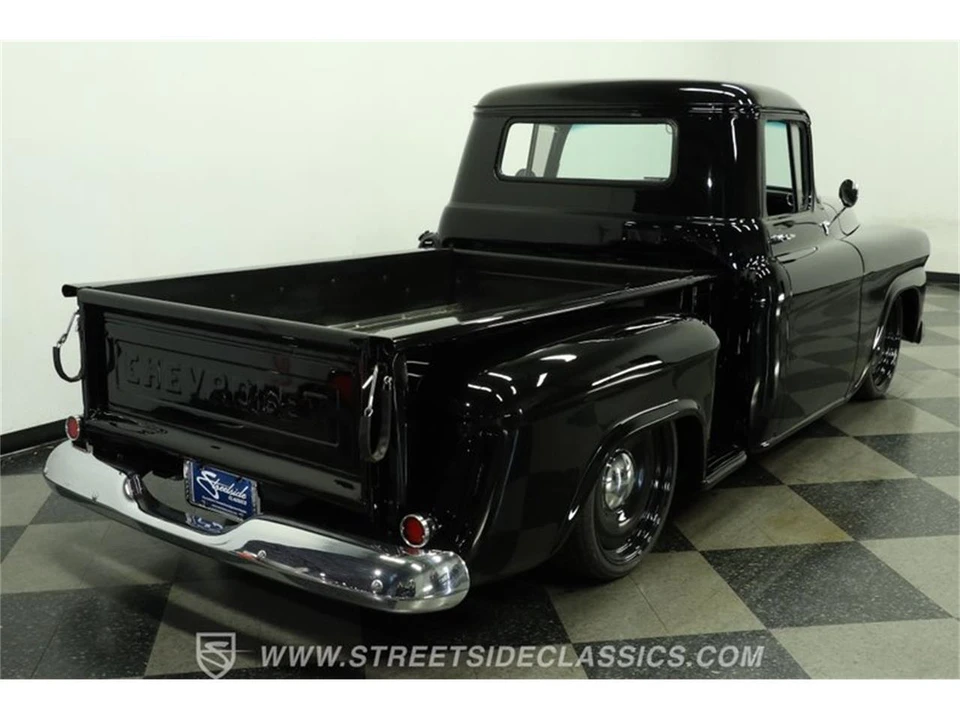 1959 Chevrolet Task Force - Image 11 of 31