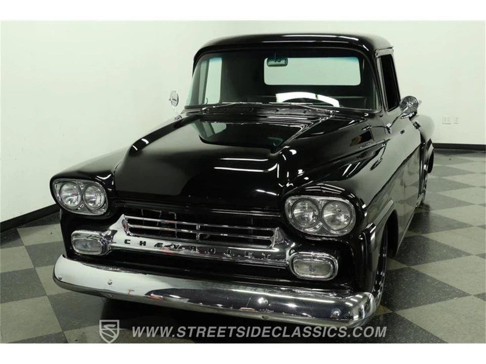 1959 Chevrolet Task Force - Image 17 of 31