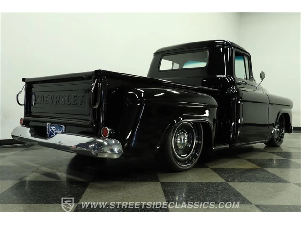 1959 Chevrolet Task Force - Image 26 of 31
