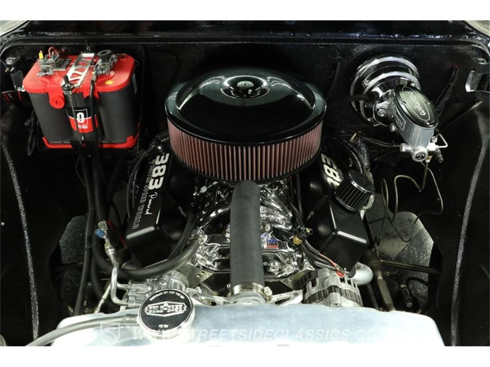 1959 Chevrolet Task Force - Image 3 of 31