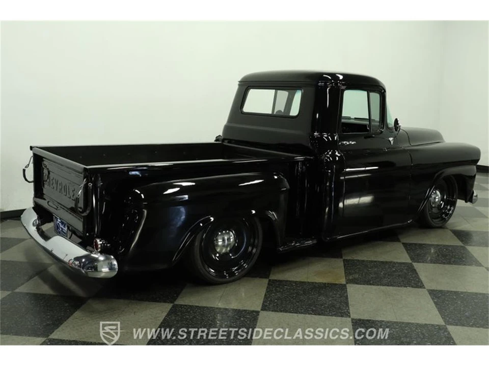 1959 Chevrolet Task Force - Image 12 of 31