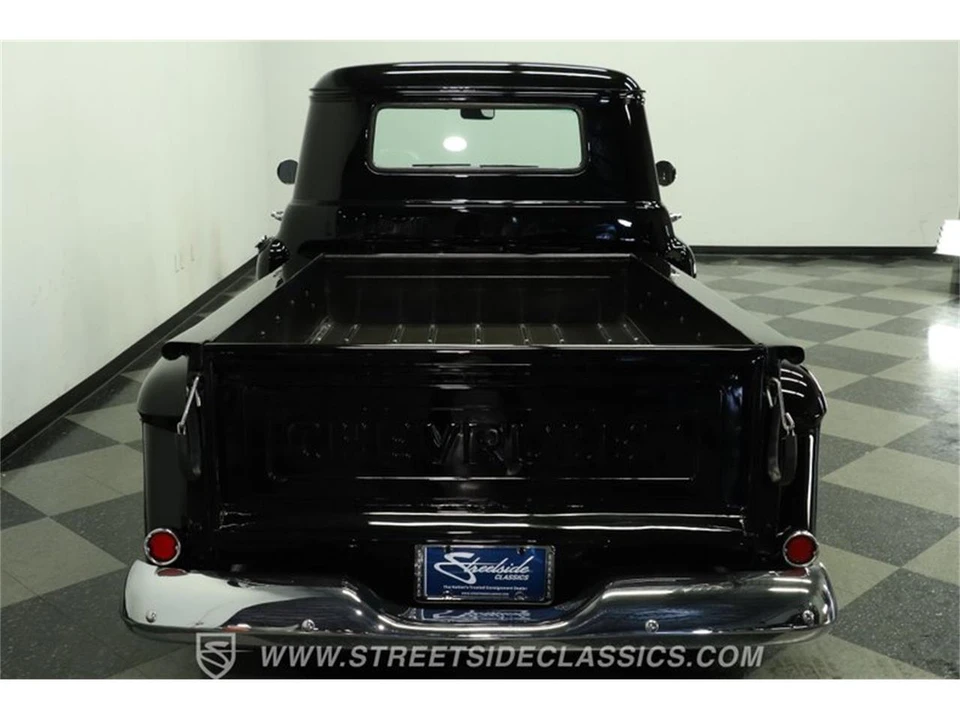 1959 Chevrolet Task Force - Image 9 of 31