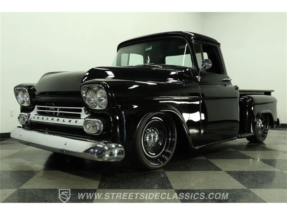 1959 Chevrolet Task Force - Image 21 of 31
