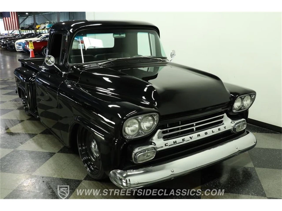 1959 Chevrolet Task Force - Image 15 of 31