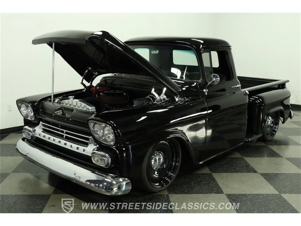 1959 Chevrolet Task Force - Image 30 of 31