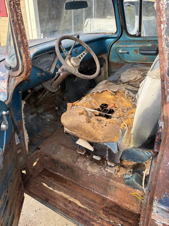 1959 Chevrolet Task Force - Image 5 of 6