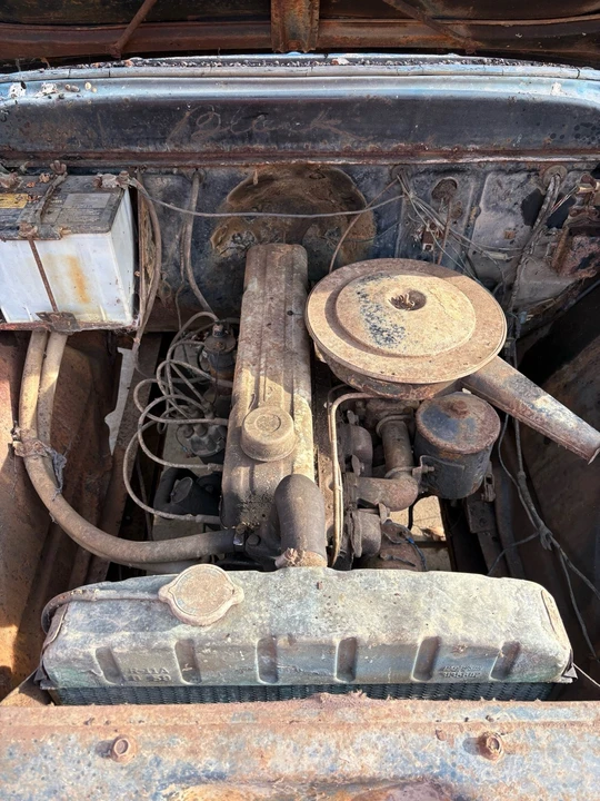 1959 Chevrolet Task Force - Image 6 of 6