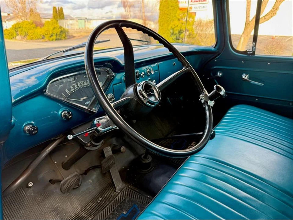 1959 Chevrolet Task Force - Image 2 of 31