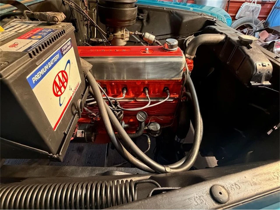 1959 Chevrolet Task Force - Image 7 of 31