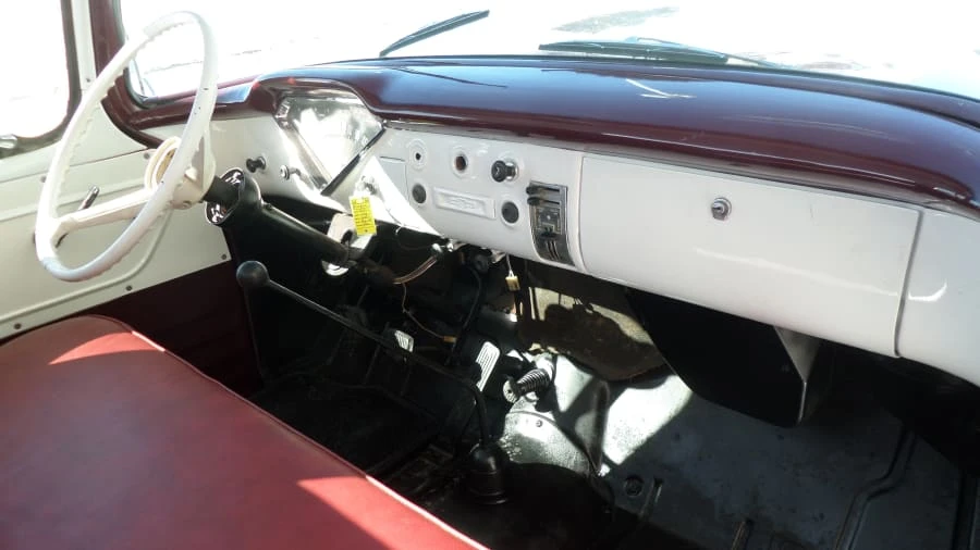 1959 Chevrolet Task Force - Image 7 of 12
