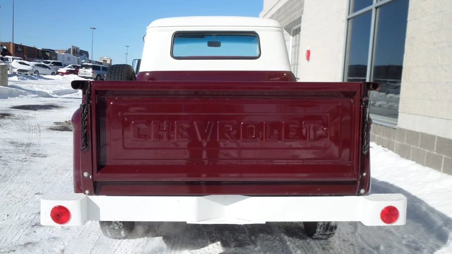 1959 Chevrolet Task Force - Image 10 of 12
