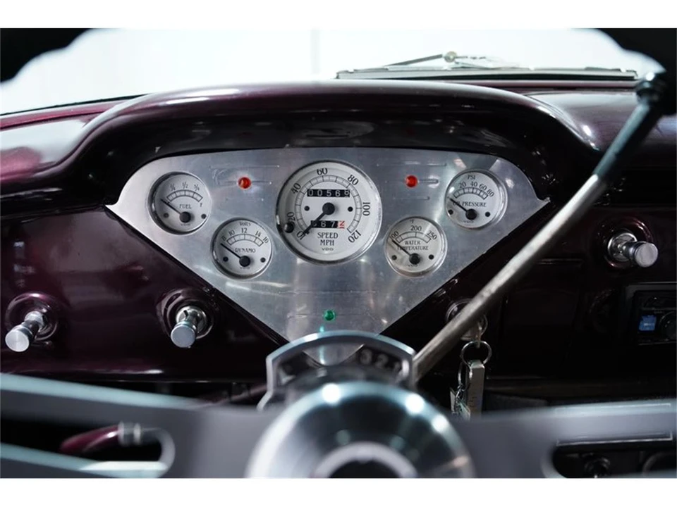1959 Chevrolet Task Force - Image 31 of 31