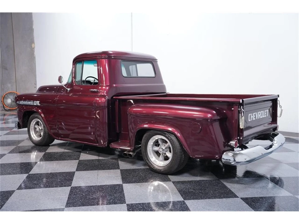 1959 Chevrolet Task Force - Image 7 of 31