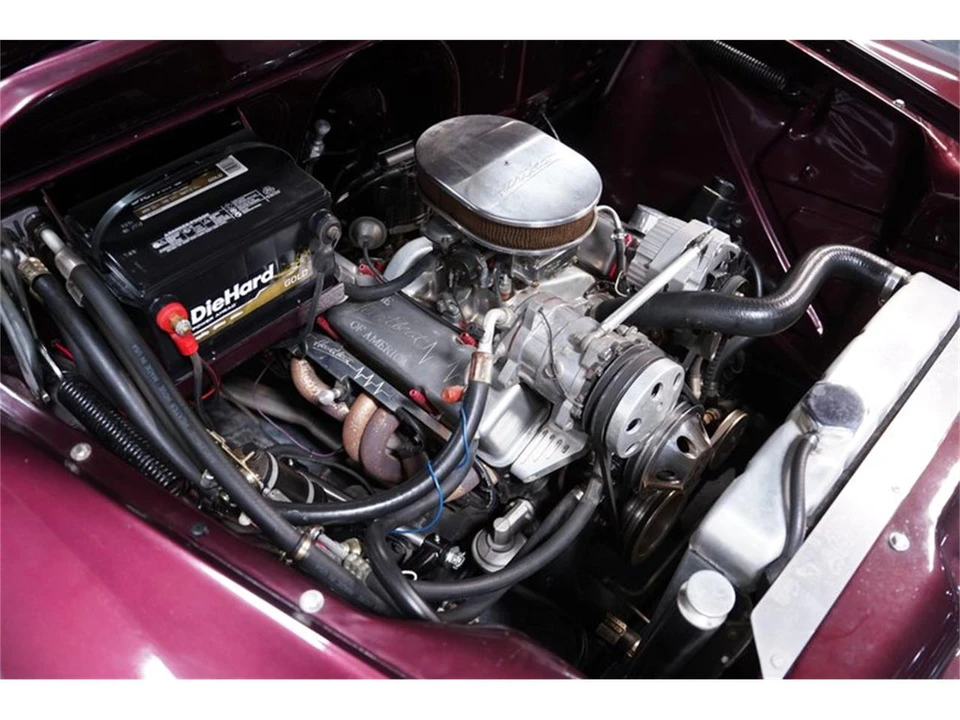 1959 Chevrolet Task Force - Image 26 of 31