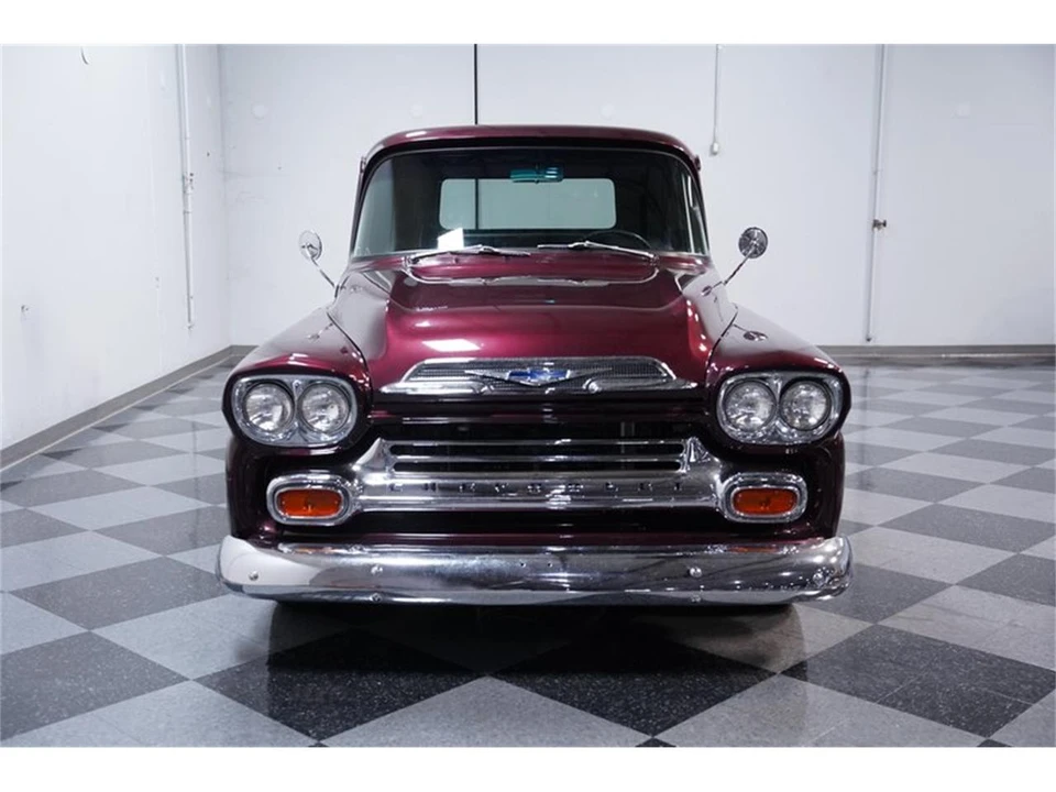 1959 Chevrolet Task Force - Image 15 of 31