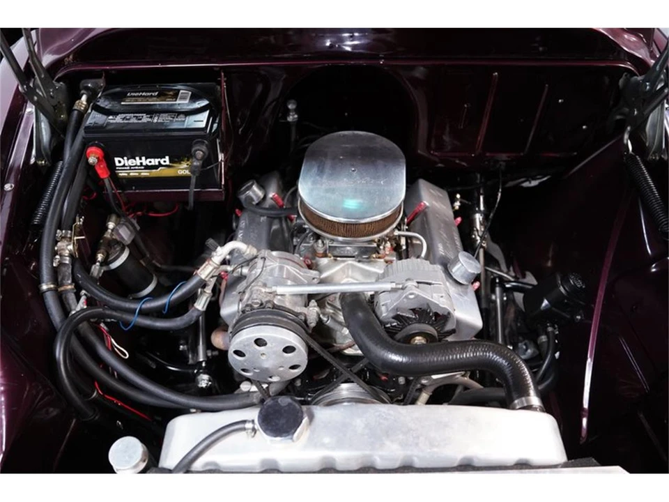 1959 Chevrolet Task Force - Image 3 of 31