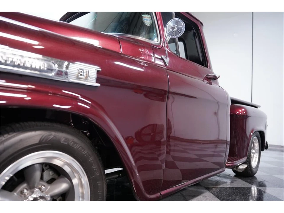 1959 Chevrolet Task Force - Image 18 of 31