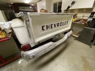 1959 Chevrolet Task Force - Image 8 of 11