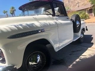 1959 Chevrolet Task Force - Image 10 of 11