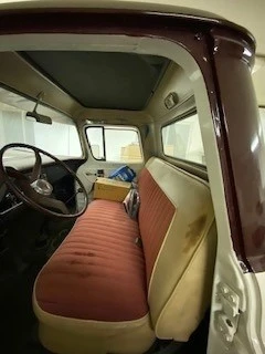 1959 Chevrolet Task Force - Image 6 of 11
