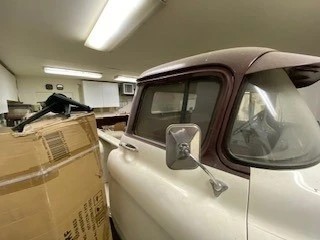 1959 Chevrolet Task Force - Image 11 of 11